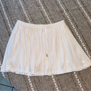 Vuori Clementine Pleated Skirt Skort